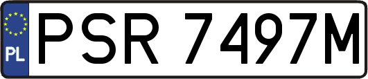 PSR7497M