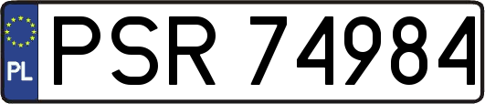 PSR74984