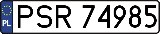 PSR74985
