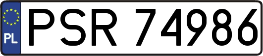 PSR74986