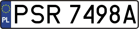 PSR7498A