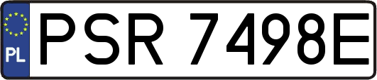PSR7498E
