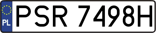 PSR7498H