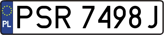 PSR7498J