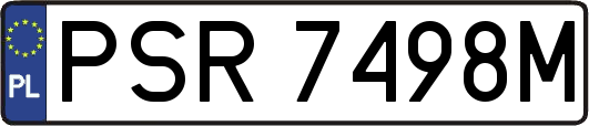 PSR7498M
