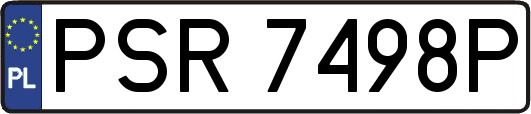 PSR7498P