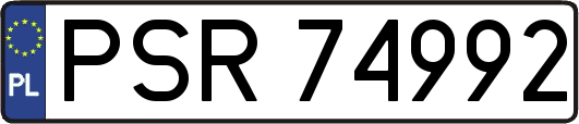 PSR74992