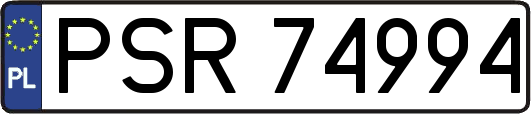 PSR74994