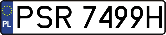 PSR7499H