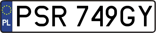 PSR749GY