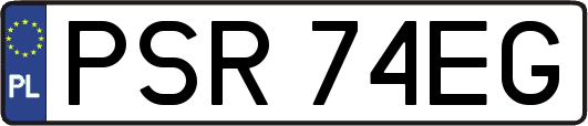 PSR74EG