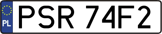 PSR74F2