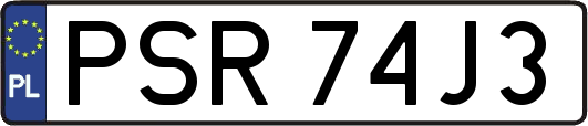 PSR74J3