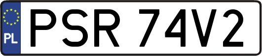 PSR74V2