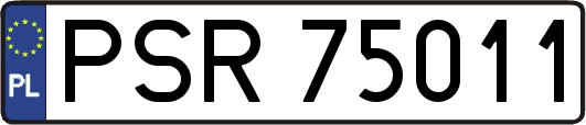 PSR75011