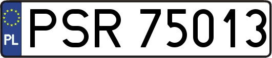 PSR75013