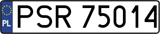 PSR75014