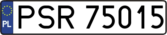 PSR75015