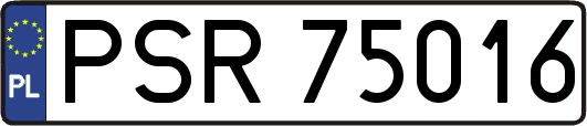 PSR75016