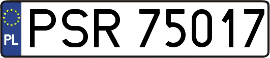 PSR75017