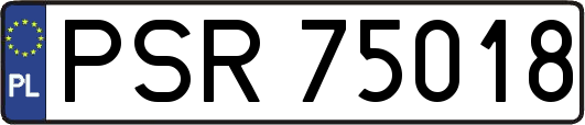 PSR75018