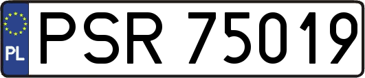 PSR75019