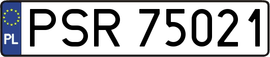 PSR75021