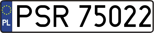 PSR75022