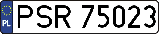 PSR75023
