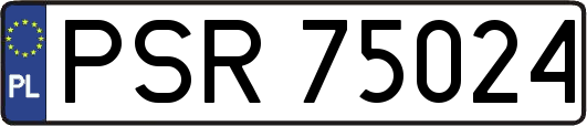 PSR75024