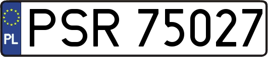 PSR75027