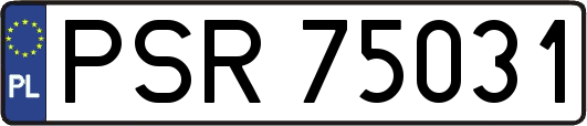 PSR75031