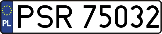 PSR75032
