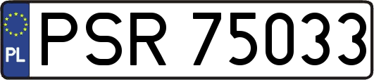 PSR75033