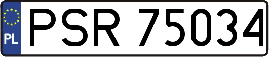 PSR75034