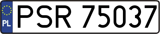 PSR75037