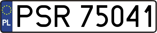PSR75041