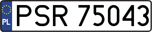 PSR75043