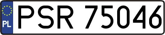 PSR75046