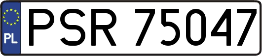 PSR75047