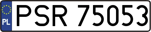 PSR75053