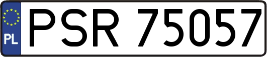 PSR75057