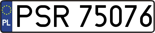 PSR75076