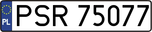 PSR75077
