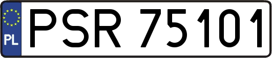 PSR75101