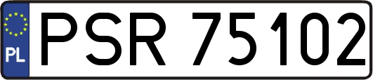 PSR75102