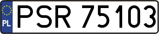 PSR75103