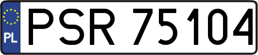 PSR75104