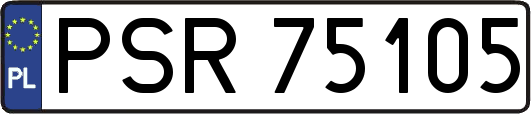 PSR75105