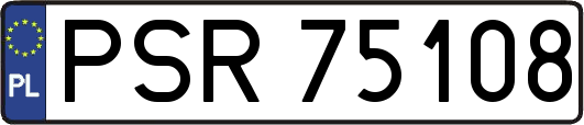PSR75108